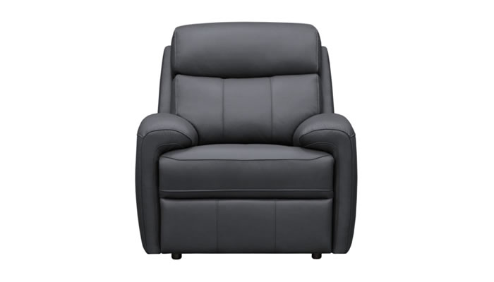 G Plan Hardy Armchair Cambridge Petrol Blue